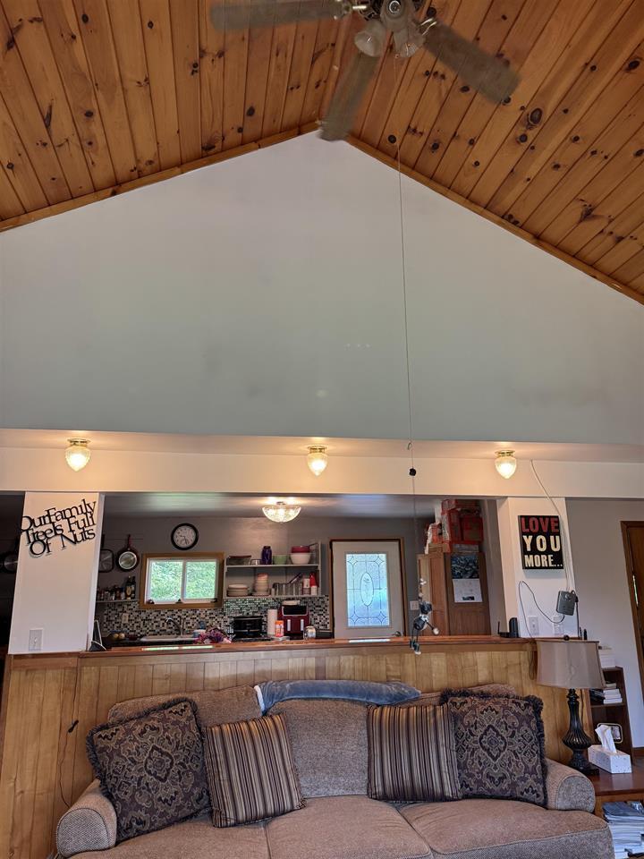 35 Shanley Road St. Regis Falls NY 12980