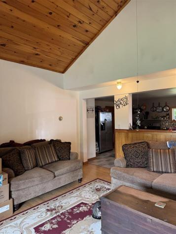 35 Shanley Road St. Regis Falls NY 12980