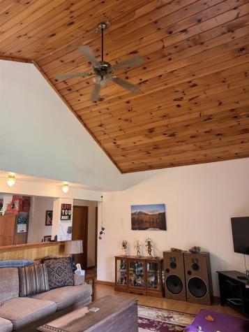 35 Shanley Road St. Regis Falls NY 12980