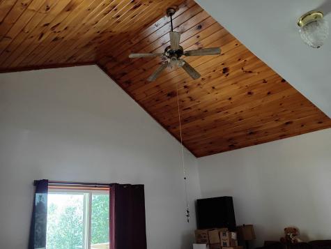 35 Shanley Road St. Regis Falls NY 12980