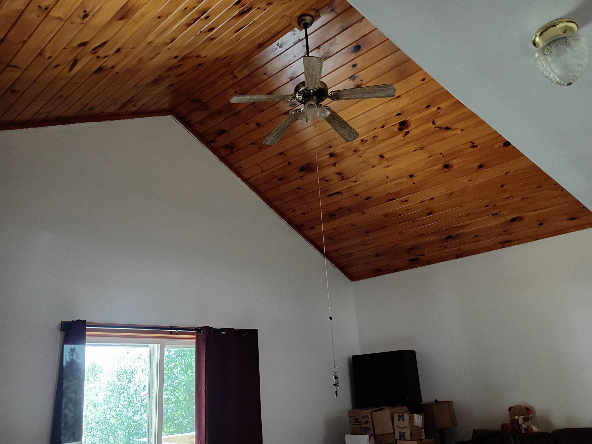 35 Shanley Road St. Regis Falls NY 12980