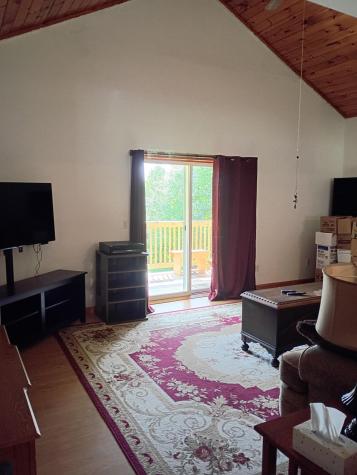 35 Shanley Road St. Regis Falls NY 12980