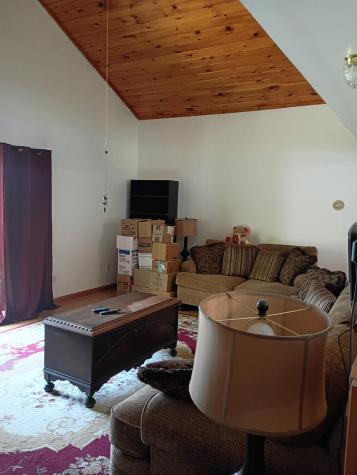 35 Shanley Road St. Regis Falls NY 12980