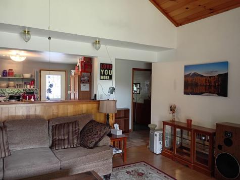 35 Shanley Road St. Regis Falls NY 12980