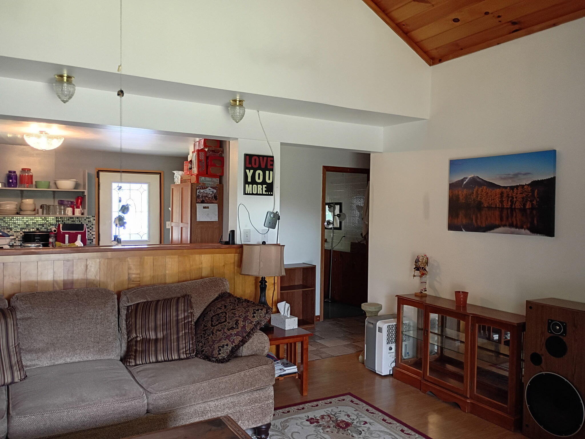 35 Shanley Road St. Regis Falls NY 12980