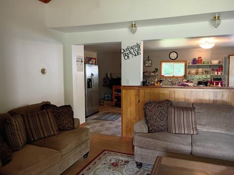 35 Shanley Road St. Regis Falls NY 12980