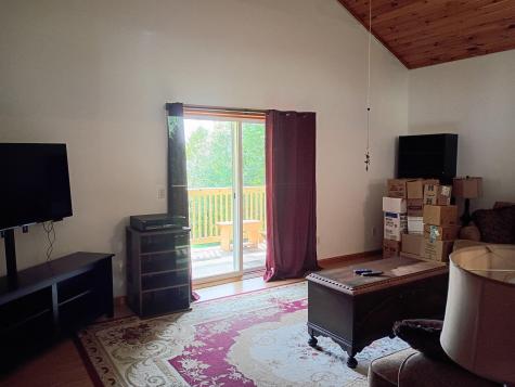 35 Shanley Road St. Regis Falls NY 12980