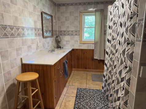 35 Shanley Road St. Regis Falls NY 12980