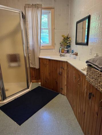 35 Shanley Road St. Regis Falls NY 12980