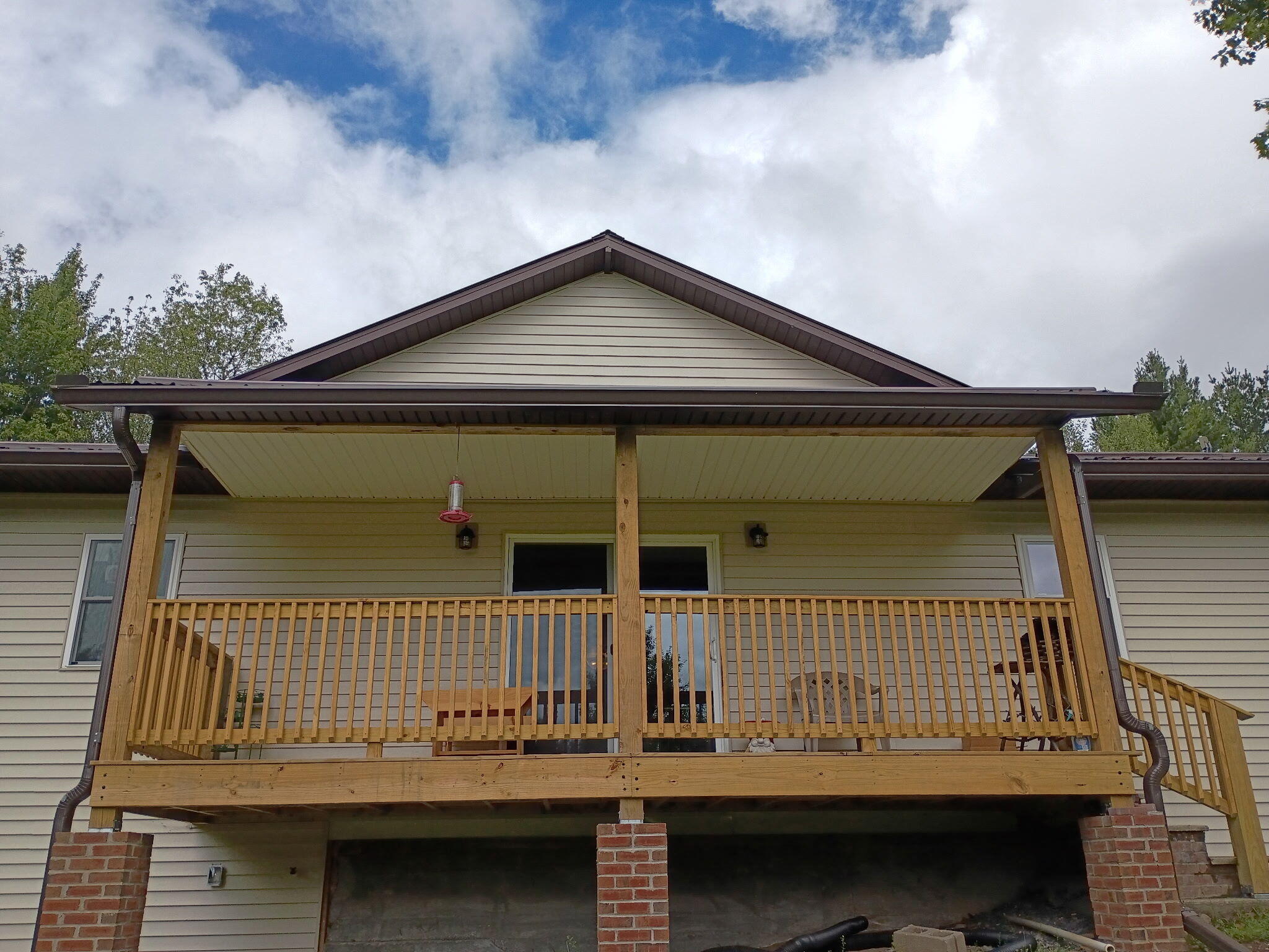 35 Shanley Road St. Regis Falls NY 12980