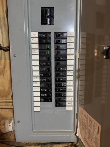 35 Shanley Road St. Regis Falls NY 12980