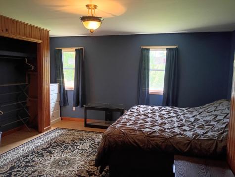 35 Shanley Road St. Regis Falls NY 12980