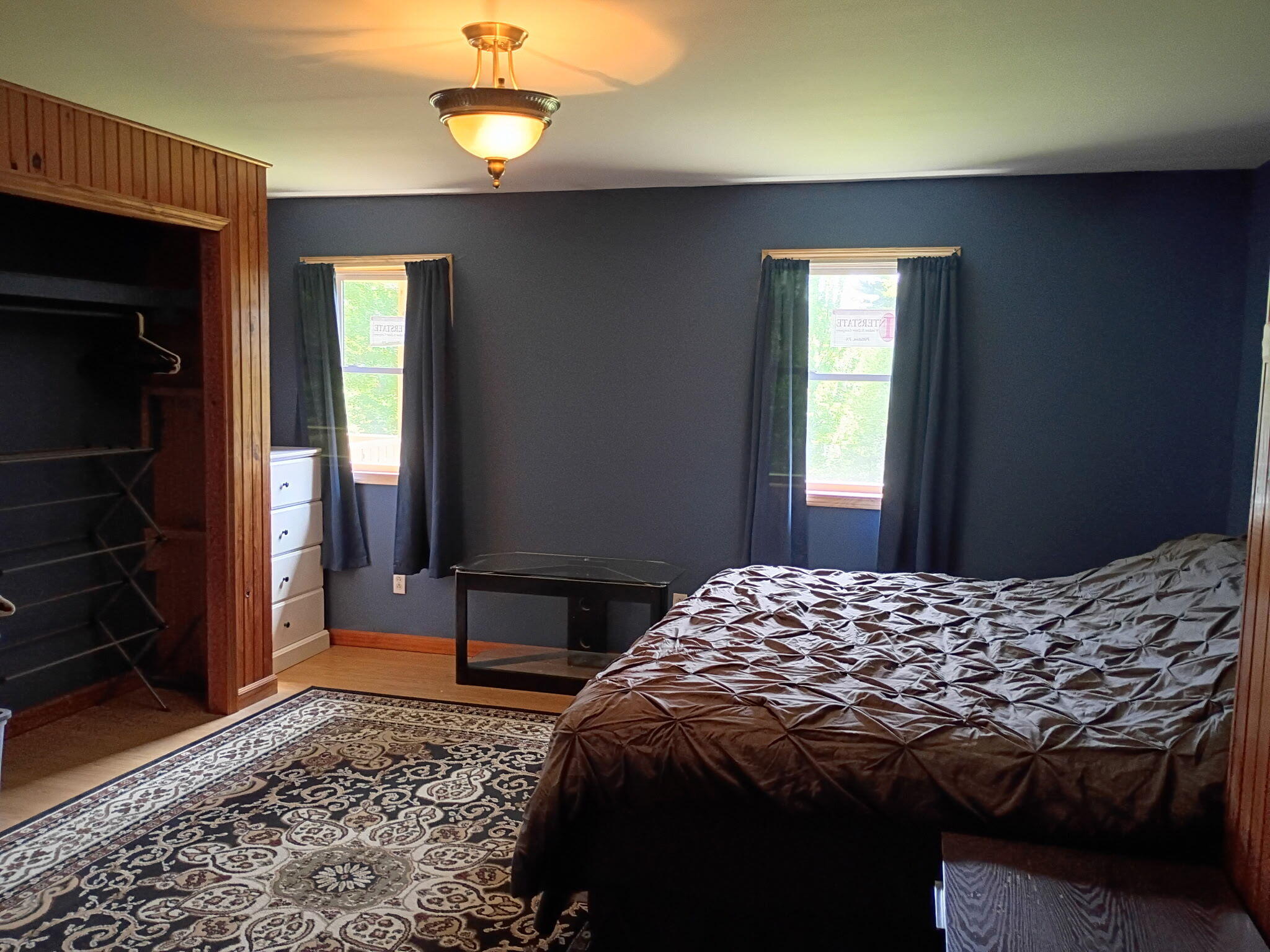 35 Shanley Road St. Regis Falls NY 12980