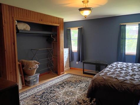 35 Shanley Road St. Regis Falls NY 12980