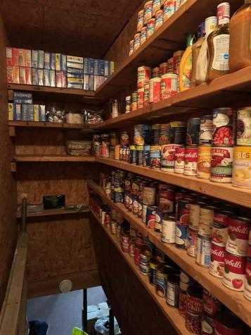 35 Shanley Road St. Regis Falls NY 12980