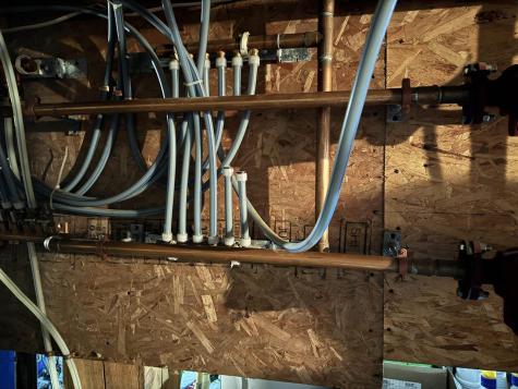 35 Shanley Road St. Regis Falls NY 12980