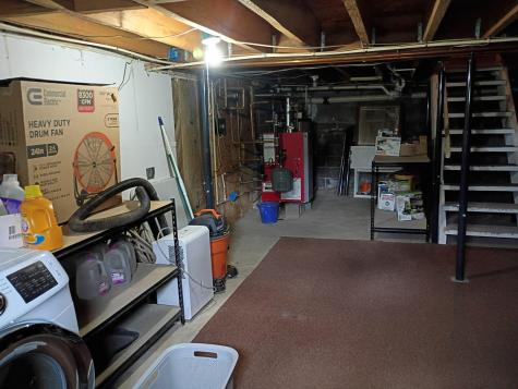 35 Shanley Road St. Regis Falls NY 12980