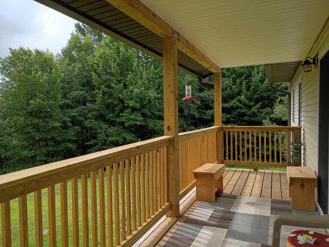 35 Shanley Road St. Regis Falls NY 12980