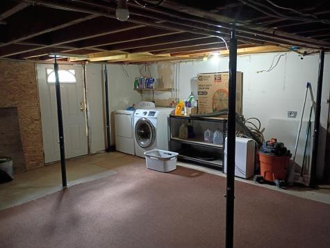 35 Shanley Road St. Regis Falls NY 12980