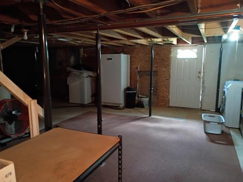 35 Shanley Road St. Regis Falls NY 12980