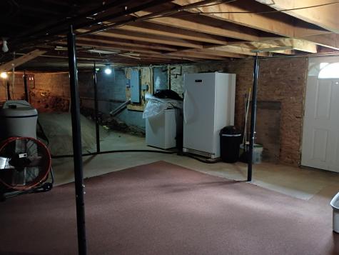 35 Shanley Road St. Regis Falls NY 12980