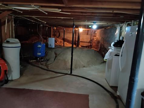 35 Shanley Road St. Regis Falls NY 12980