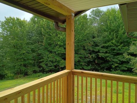 35 Shanley Road St. Regis Falls NY 12980