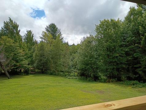 35 Shanley Road St. Regis Falls NY 12980