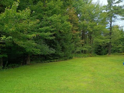 35 Shanley Road St. Regis Falls NY 12980