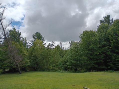 35 Shanley Road St. Regis Falls NY 12980