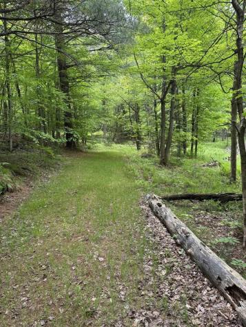 35 Shanley Road St. Regis Falls NY 12980