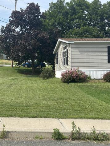28 Elizabeth Street Port Henry NY 12974