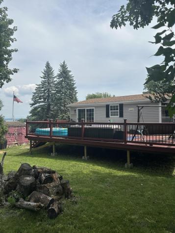 28 Elizabeth Street Port Henry NY 12974