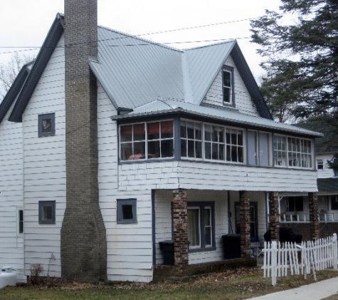94 Margaret Street Saranac Lake NY 12983