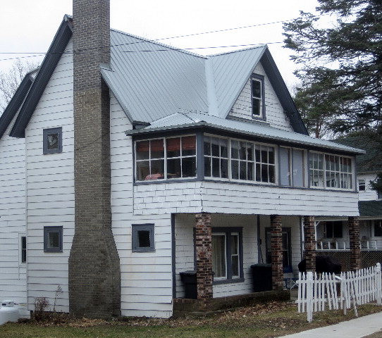 94 Margaret Street Saranac Lake NY 12983
