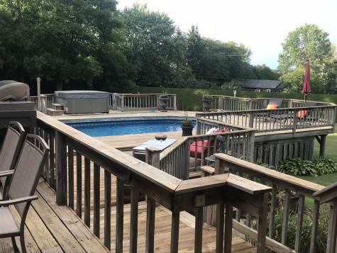 51 Lake Breeze Drive Plattsburgh NY 12901