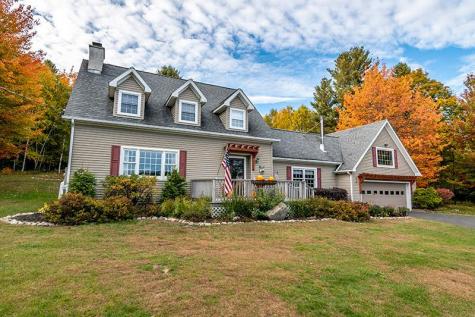 941 Fletcher Farm Road Bloomingdale NY 12913