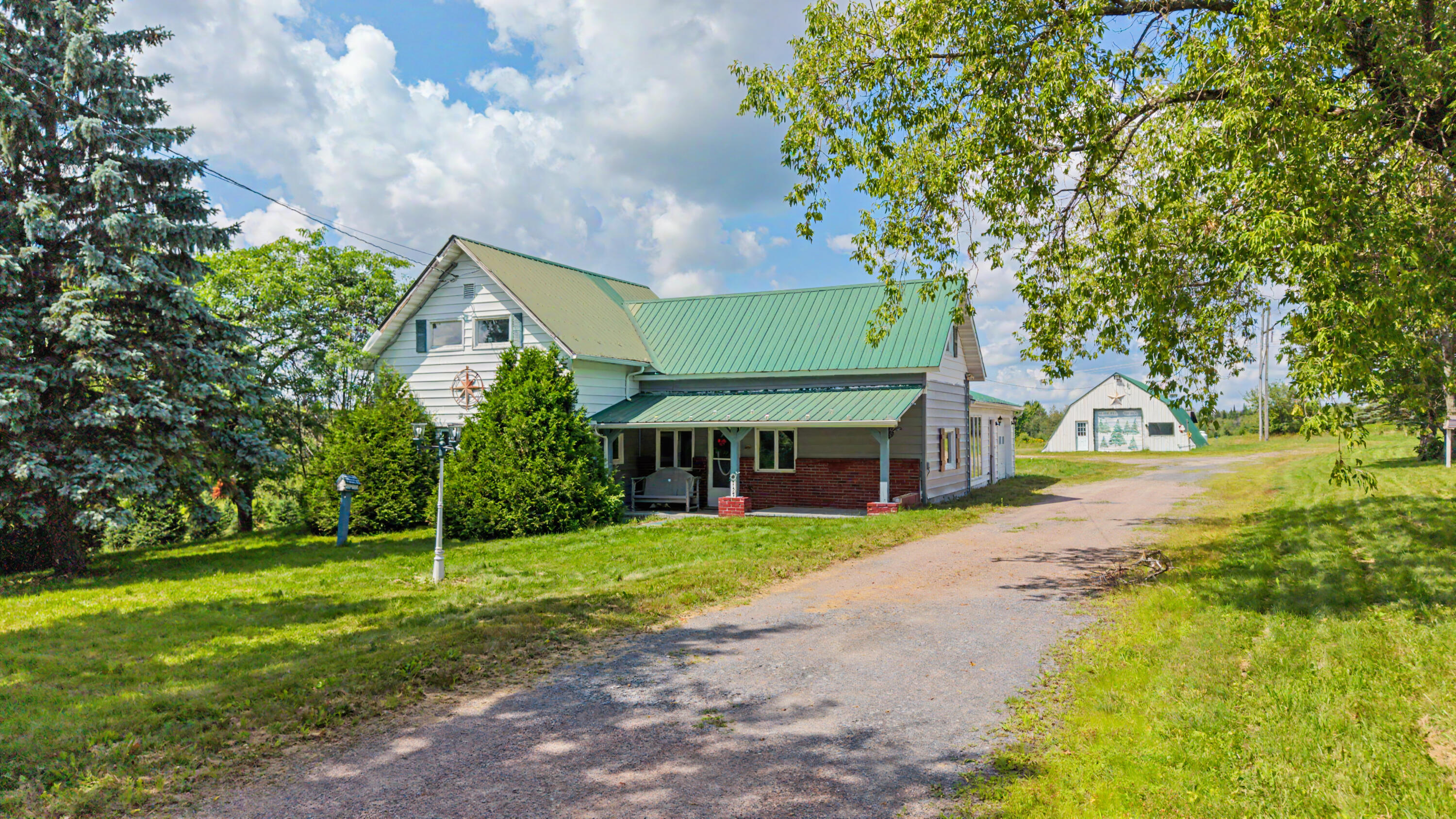 1659 County Route 24 Bellmont NY 12920