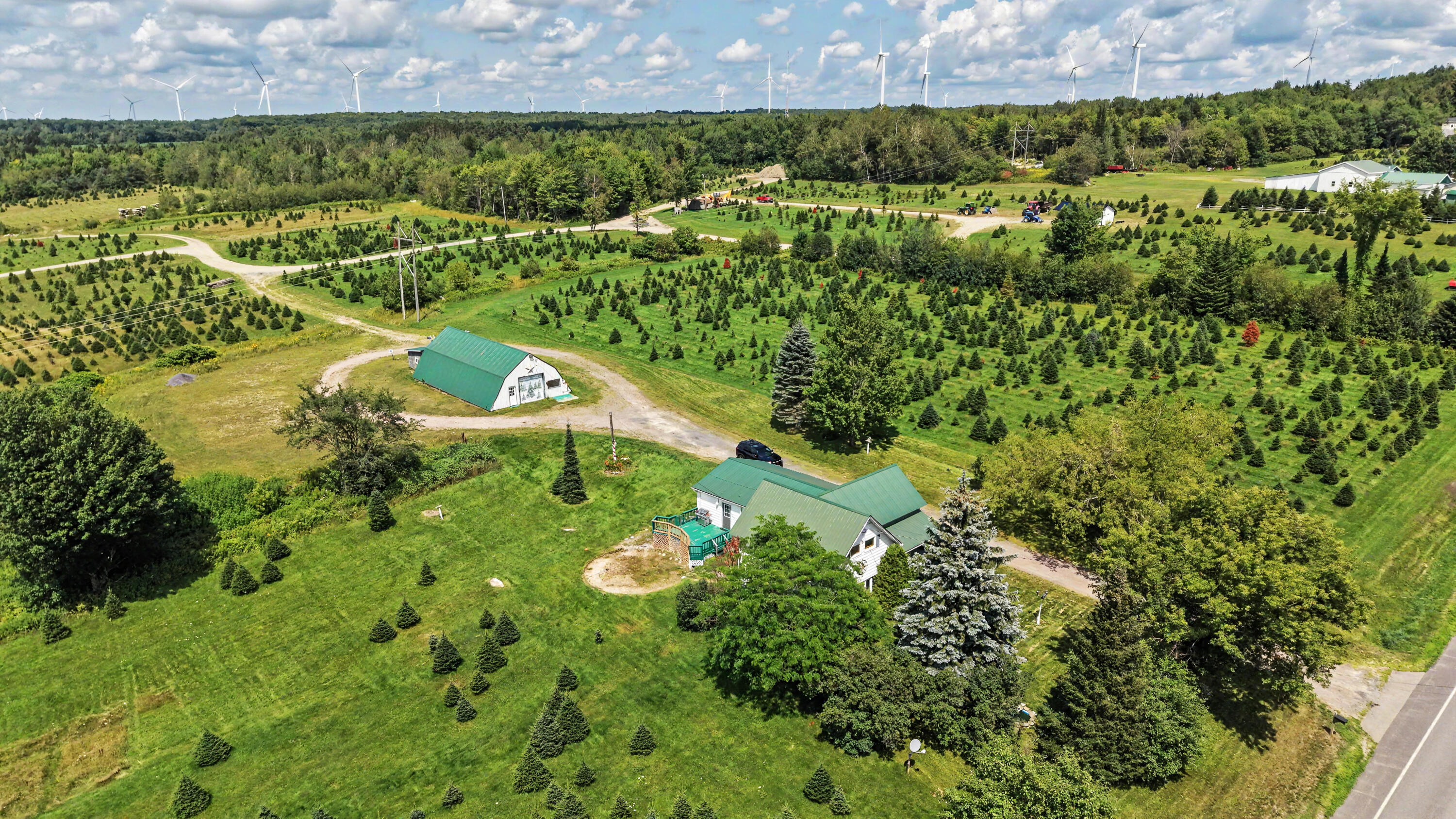 1659 County Route 24 Bellmont NY 12920