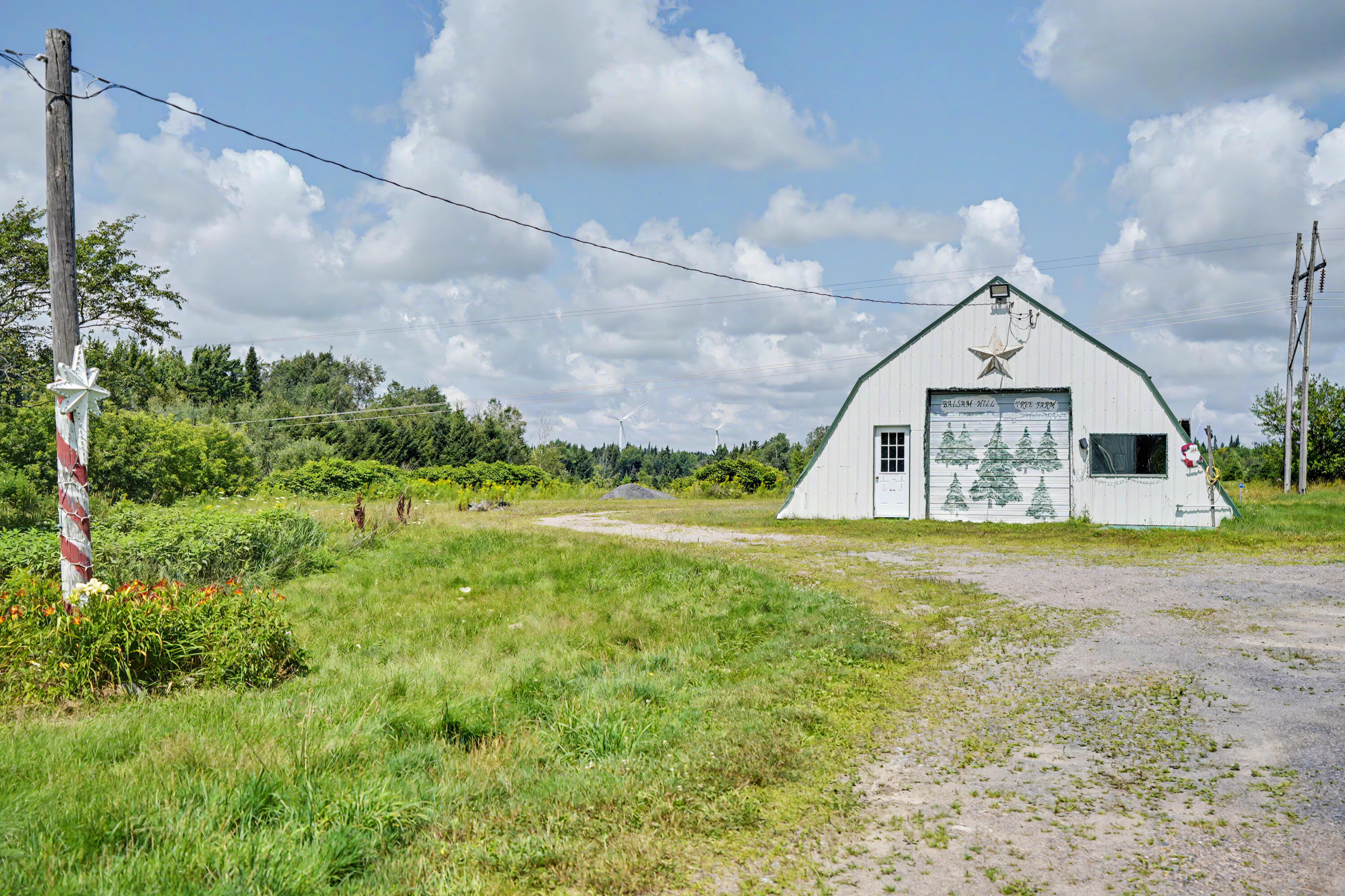 1659 County Route 24 Bellmont NY 12920