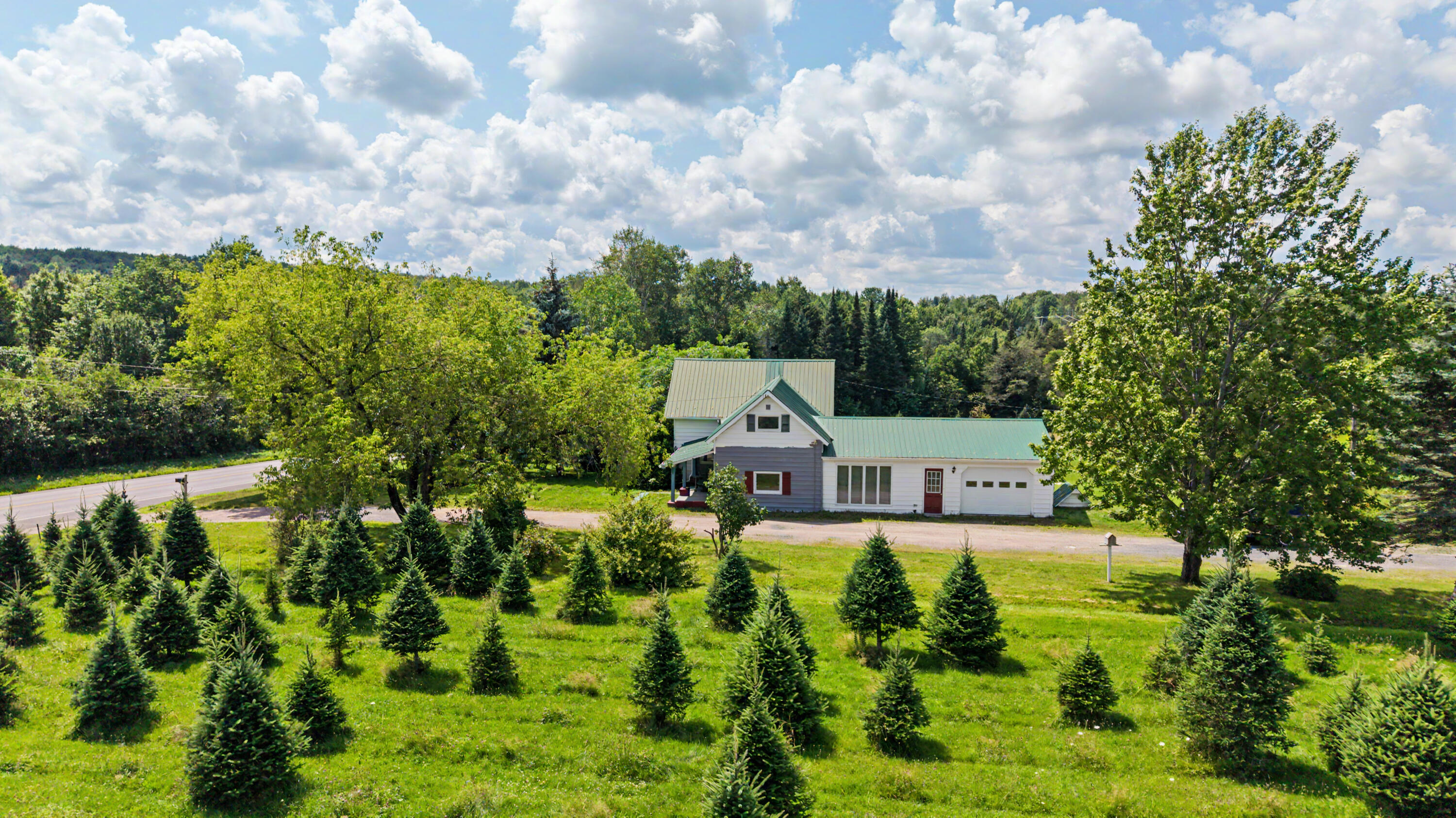 1659 County Route 24 Bellmont NY 12920
