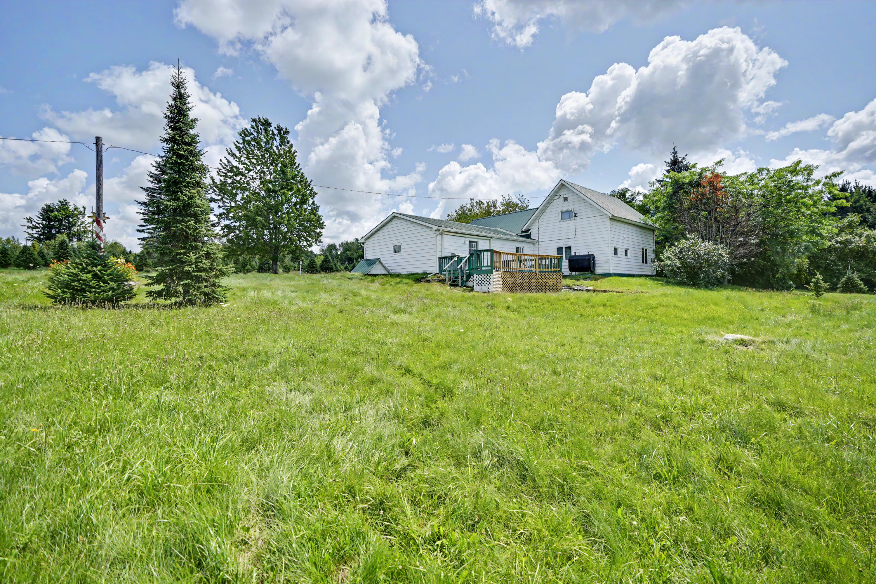 1659 County Route 24 Bellmont NY 12920