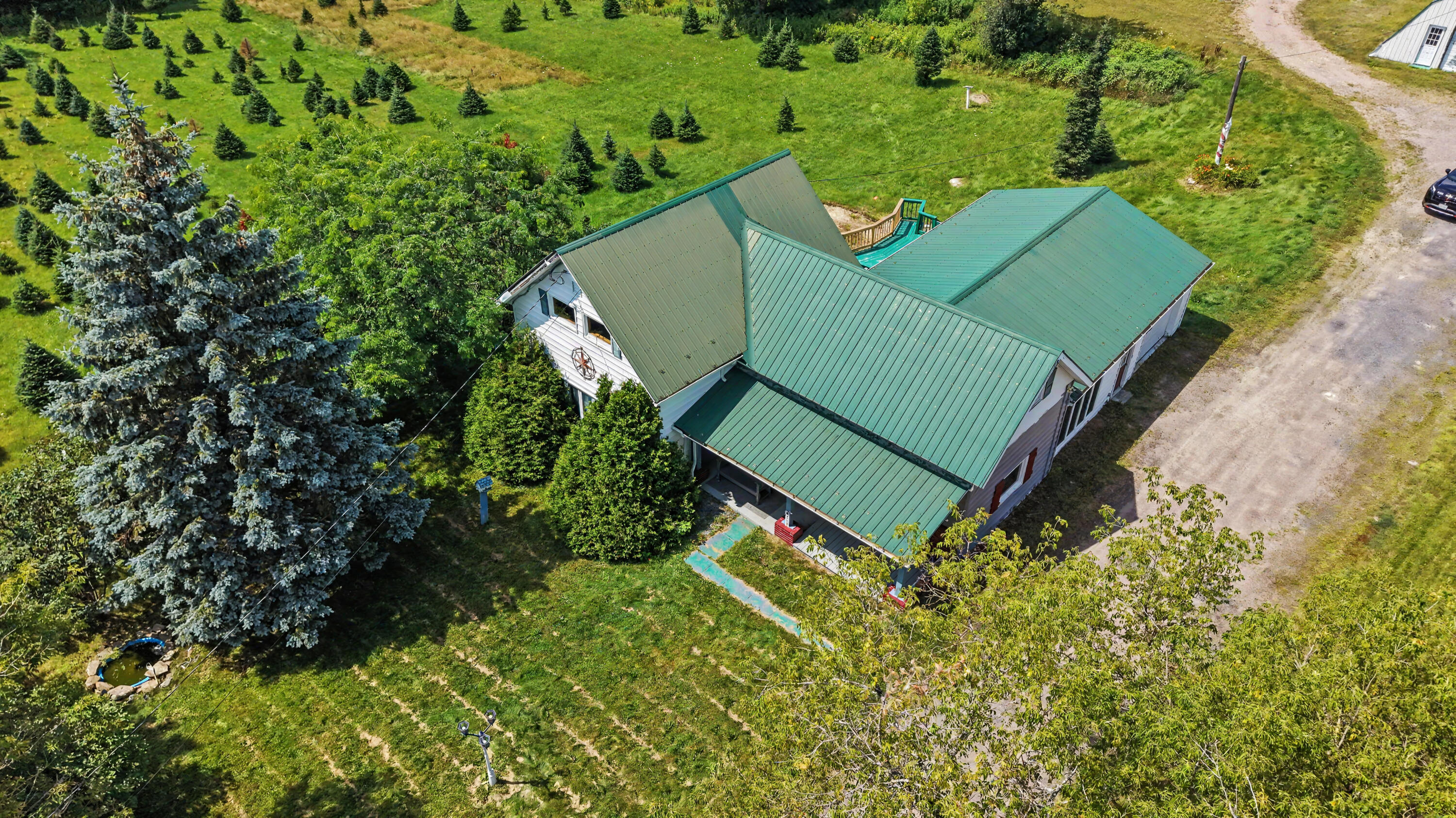 1659 County Route 24 Bellmont NY 12920