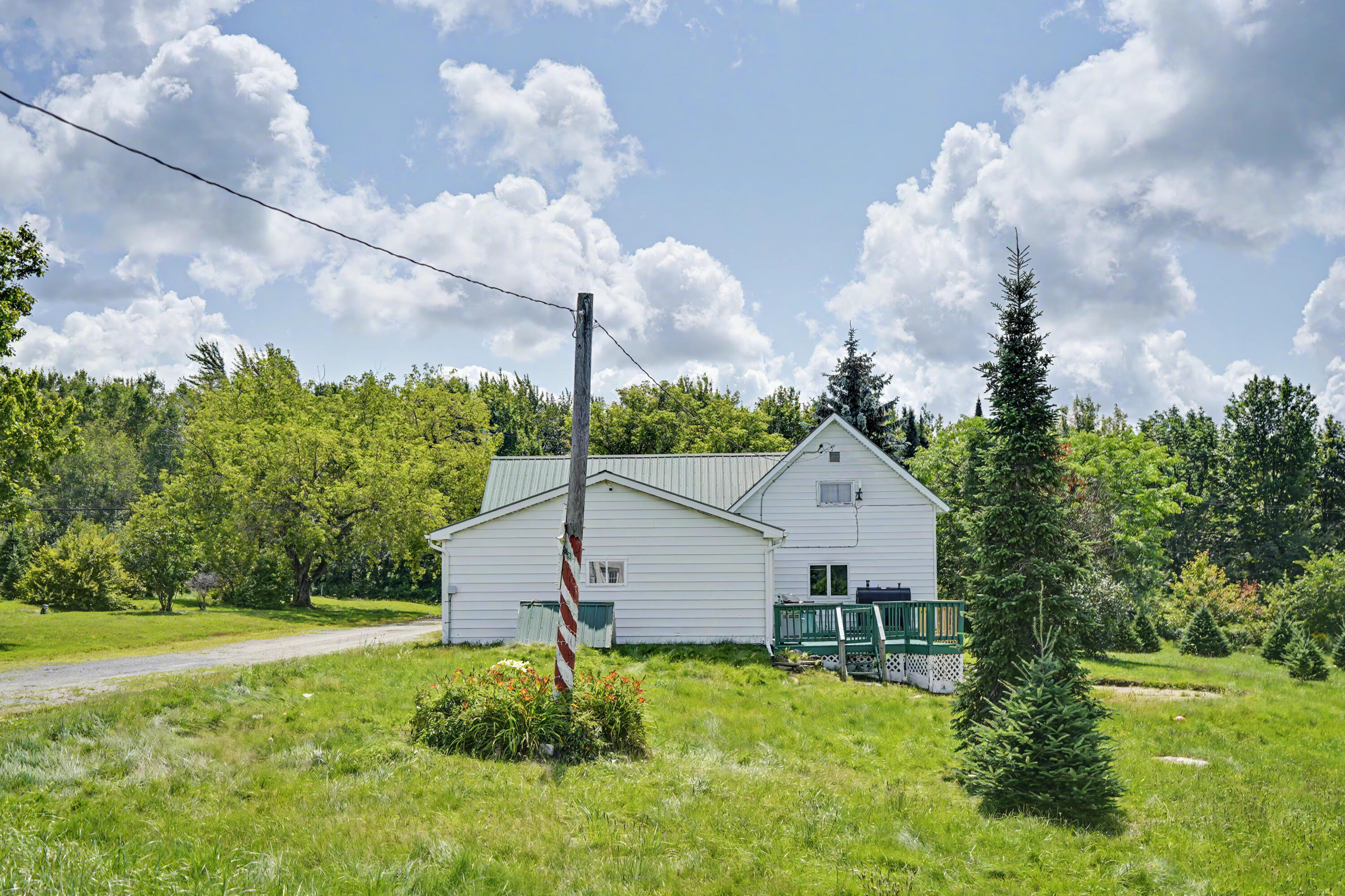 1659 County Route 24 Bellmont NY 12920
