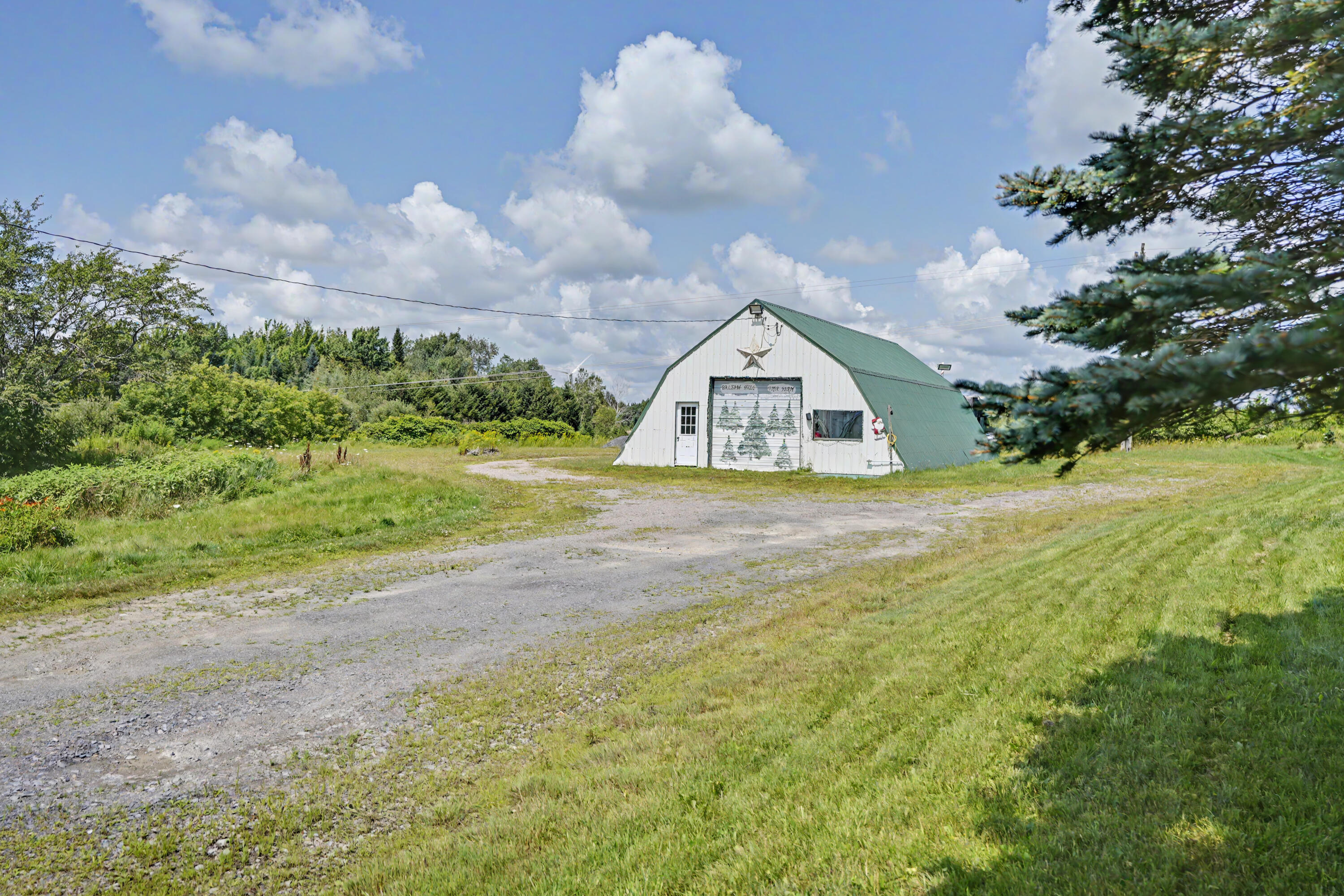 1659 County Route 24 Bellmont NY 12920