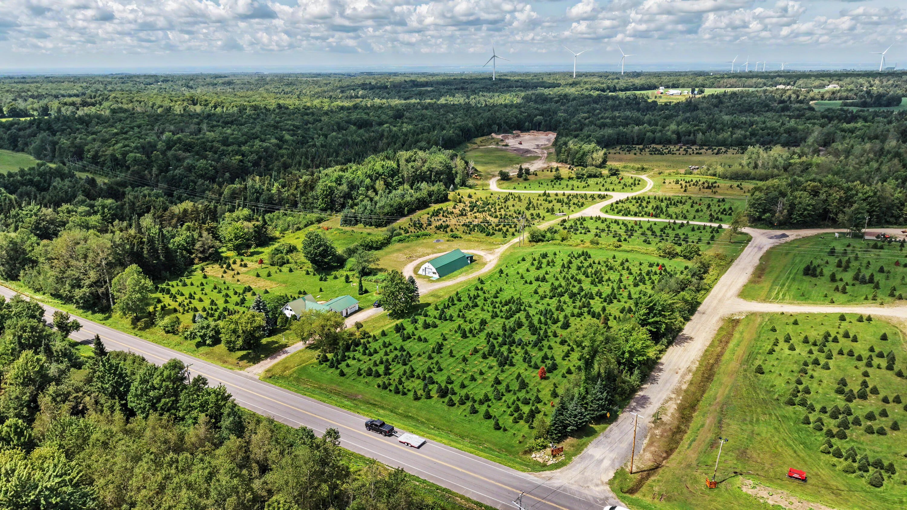 1659 County Route 24 Bellmont NY 12920