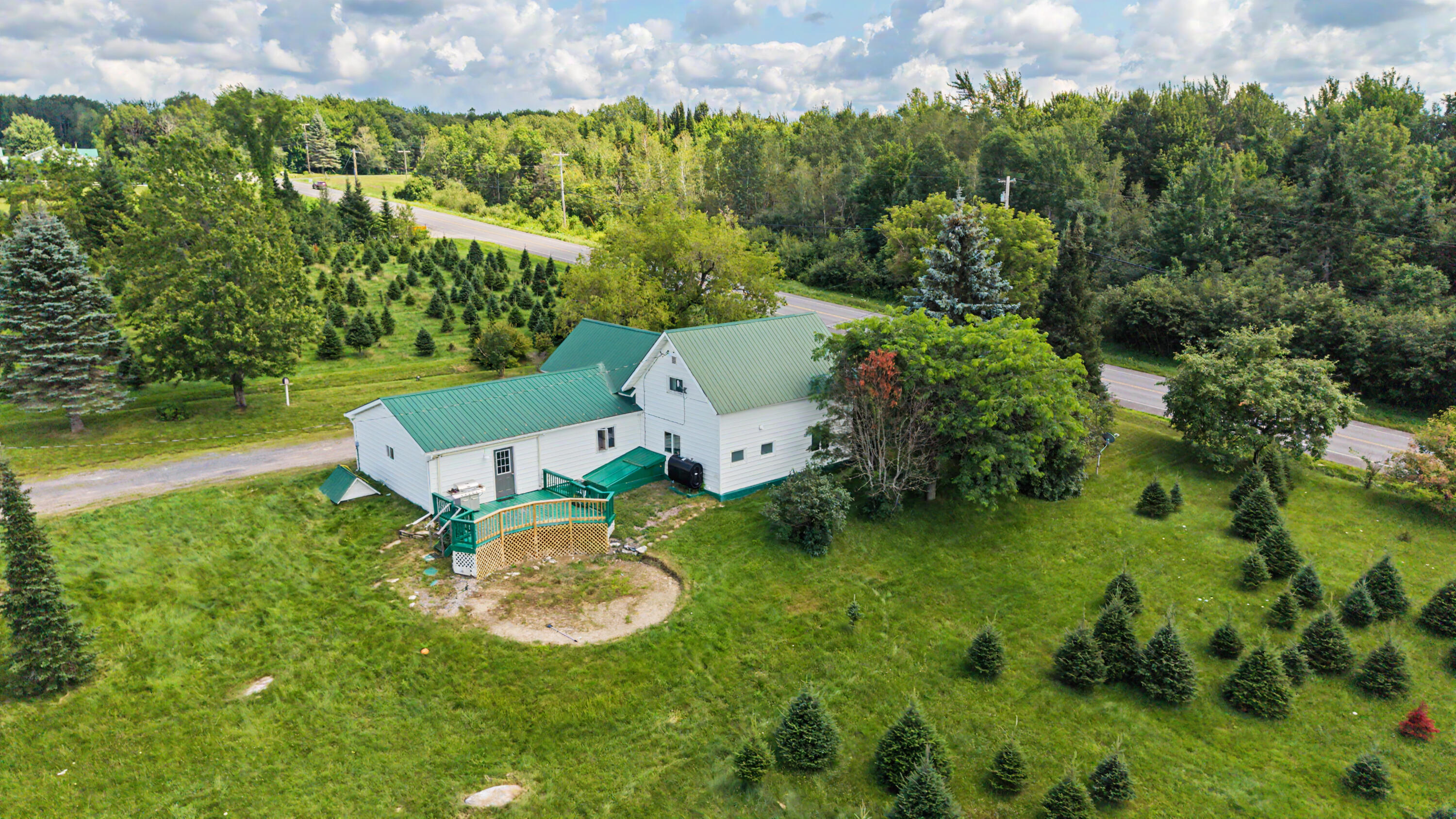 1659 County Route 24 Bellmont NY 12920
