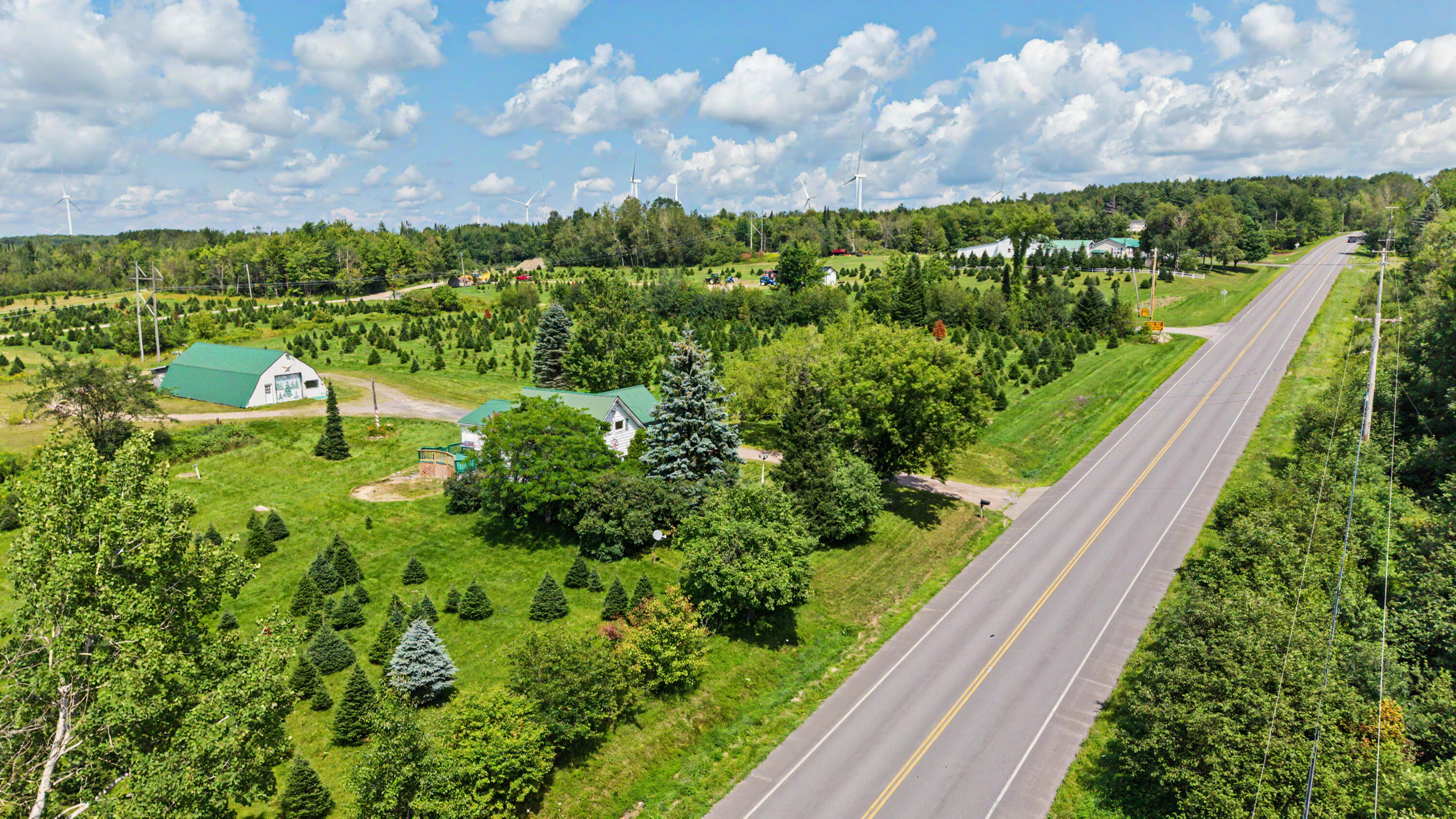 1659 County Route 24 Bellmont NY 12920