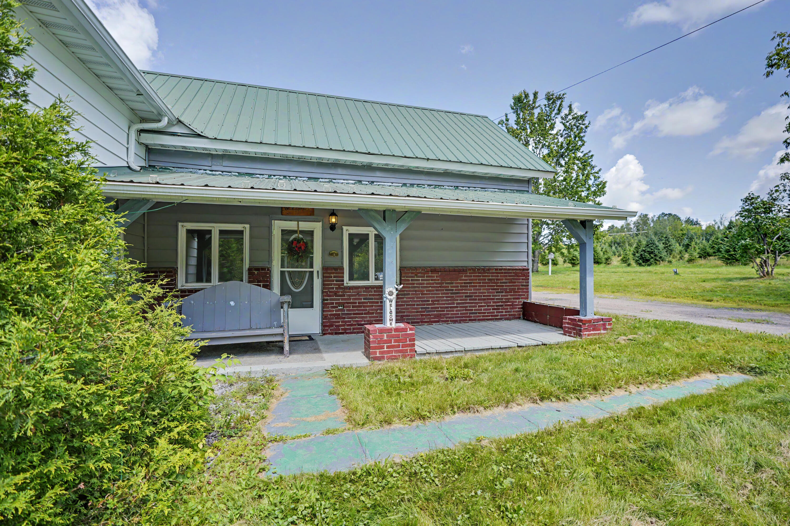 1659 County Route 24 Bellmont NY 12920