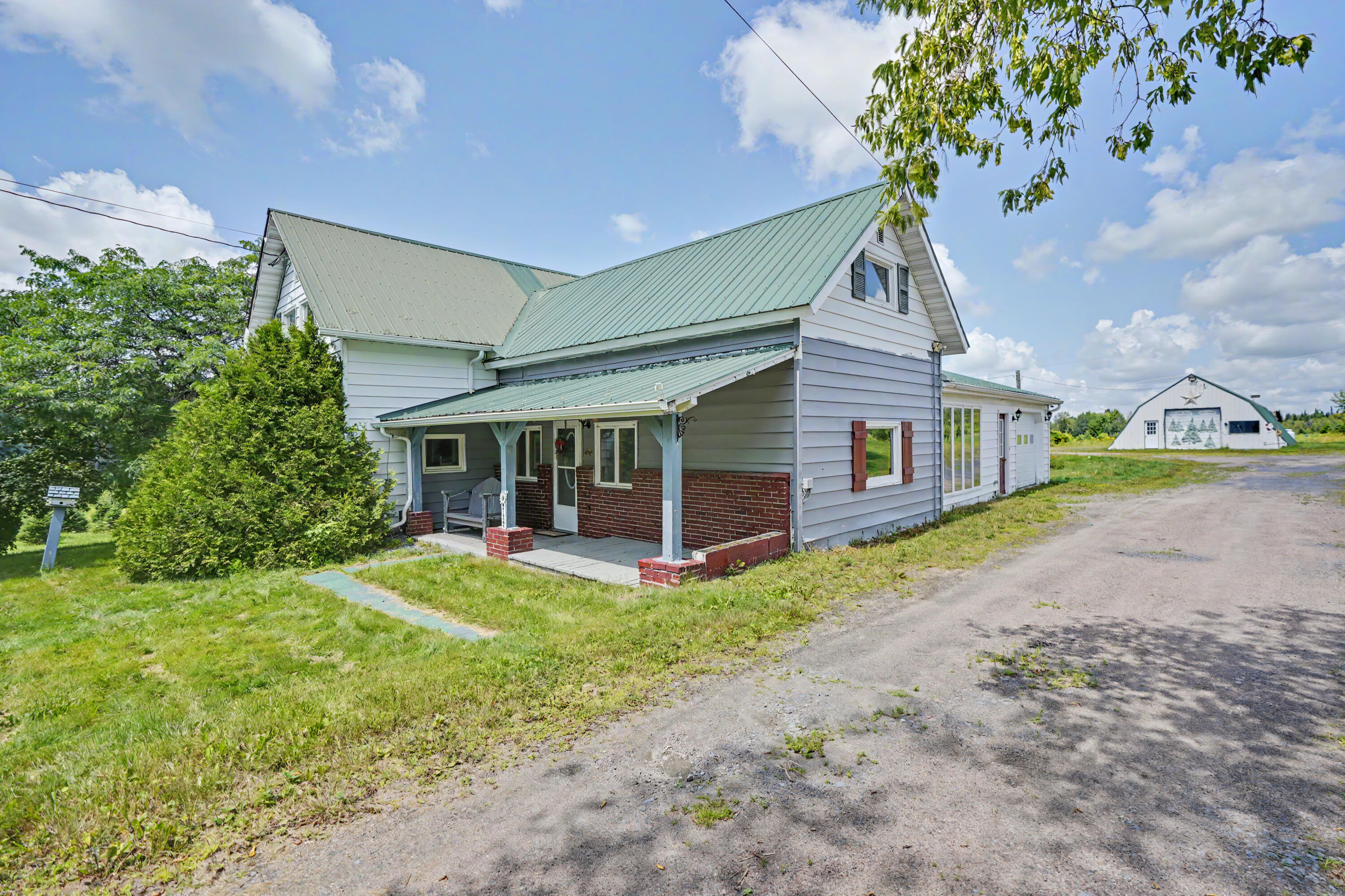 1659 County Route 24 Bellmont NY 12920